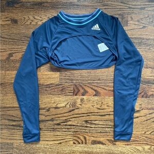 Adidas Gym Top